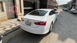 شێڤرۆلێت مالیبۆ